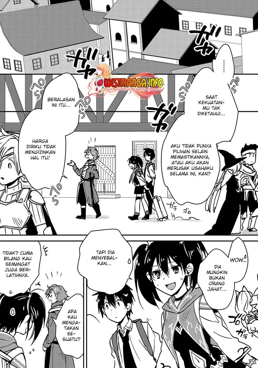 Sokushi Cheat ga Saikyou Sugite, Isekai no Yatsura ga Marude Aite ni Naranai n desu ga Chap 34 - Next Chap 35