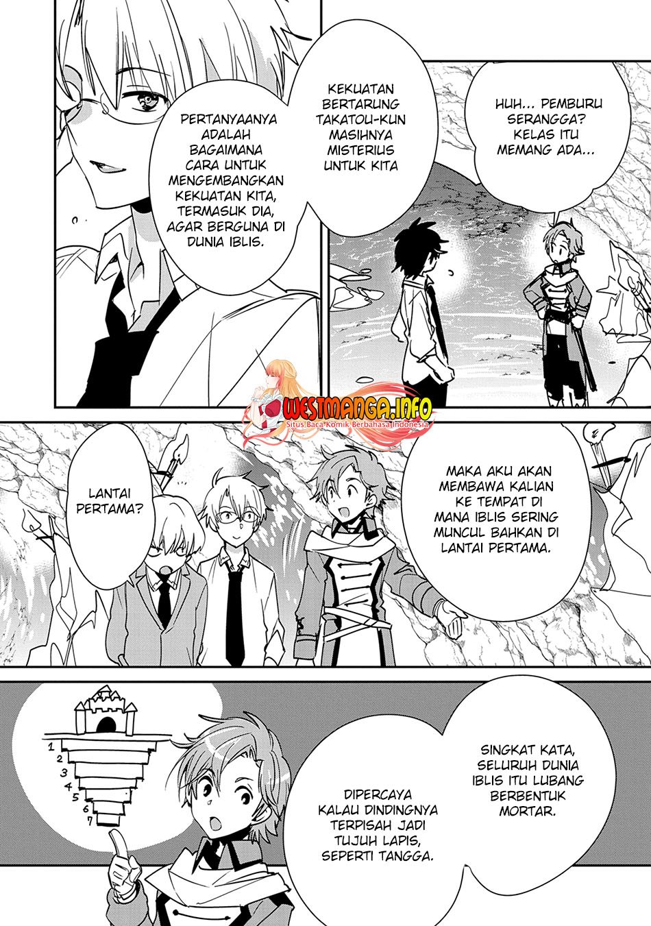 Sokushi Cheat ga Saikyou Sugite, Isekai no Yatsura ga Marude Aite ni Naranai n desu ga Chap 37 - Next Chap 38