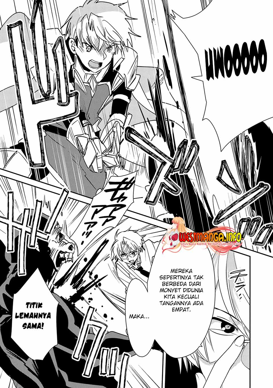 Sokushi Cheat ga Saikyou Sugite, Isekai no Yatsura ga Marude Aite ni Naranai n desu ga Chap 37 - Next Chap 38