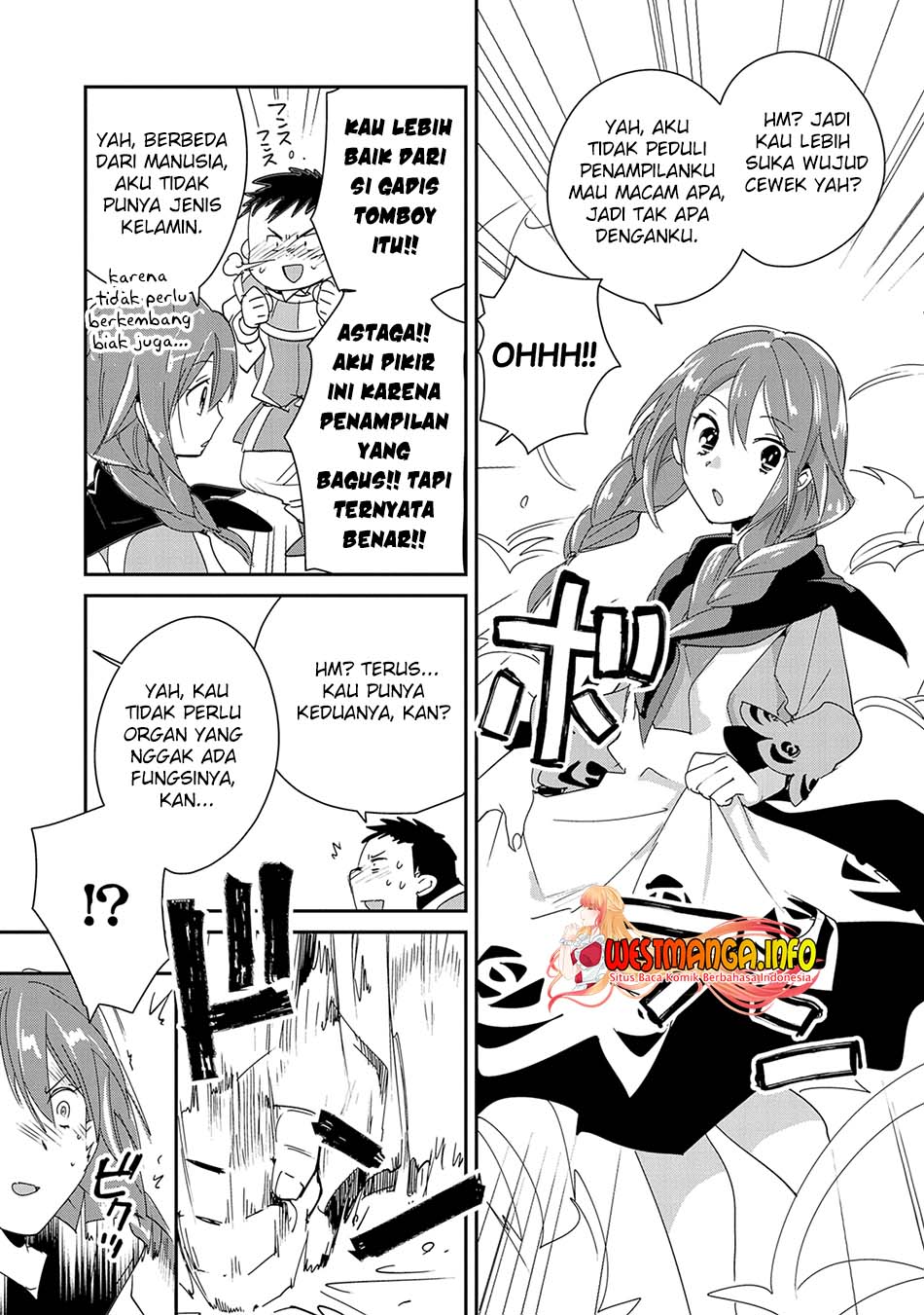 Sokushi Cheat ga Saikyou Sugite, Isekai no Yatsura ga Marude Aite ni Naranai n desu ga Chap 38 - Next Chap 39