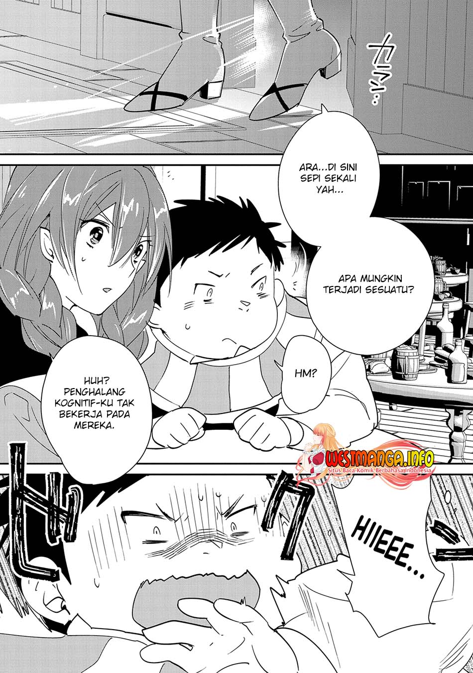 Sokushi Cheat ga Saikyou Sugite, Isekai no Yatsura ga Marude Aite ni Naranai n desu ga Chap 39 - Next Chap 40