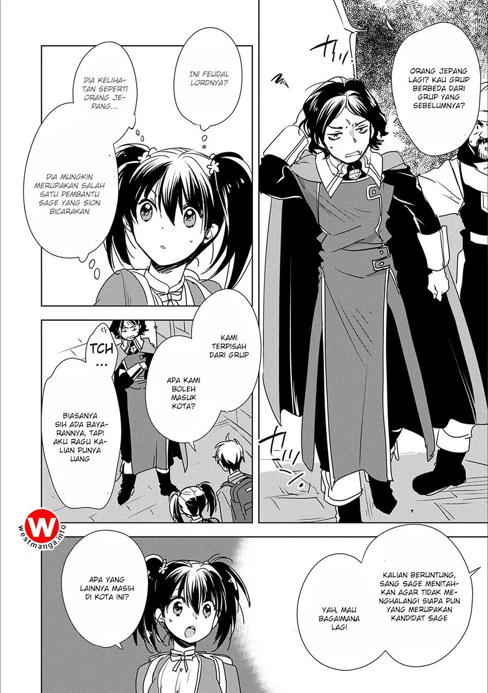 Sokushi Cheat ga Saikyou Sugite, Isekai no Yatsura ga Marude Aite ni Naranai n desu ga Chap 3 - Next Chap 4