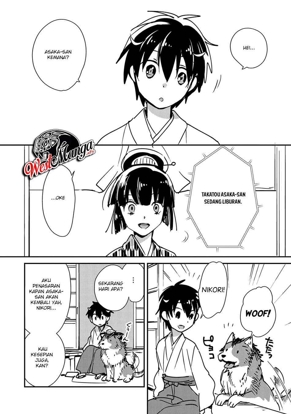 Sokushi Cheat ga Saikyou Sugite, Isekai no Yatsura ga Marude Aite ni Naranai n desu ga Chap 30 - Next Chap 31