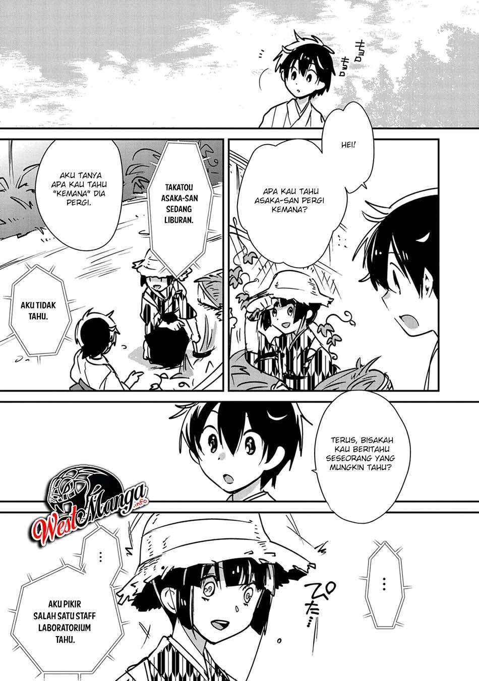 Sokushi Cheat ga Saikyou Sugite, Isekai no Yatsura ga Marude Aite ni Naranai n desu ga Chap 30 - Next Chap 31