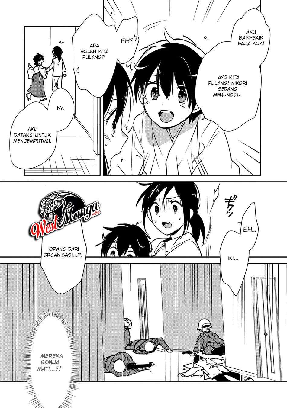 Sokushi Cheat ga Saikyou Sugite, Isekai no Yatsura ga Marude Aite ni Naranai n desu ga Chap 31 - Next Chap 32