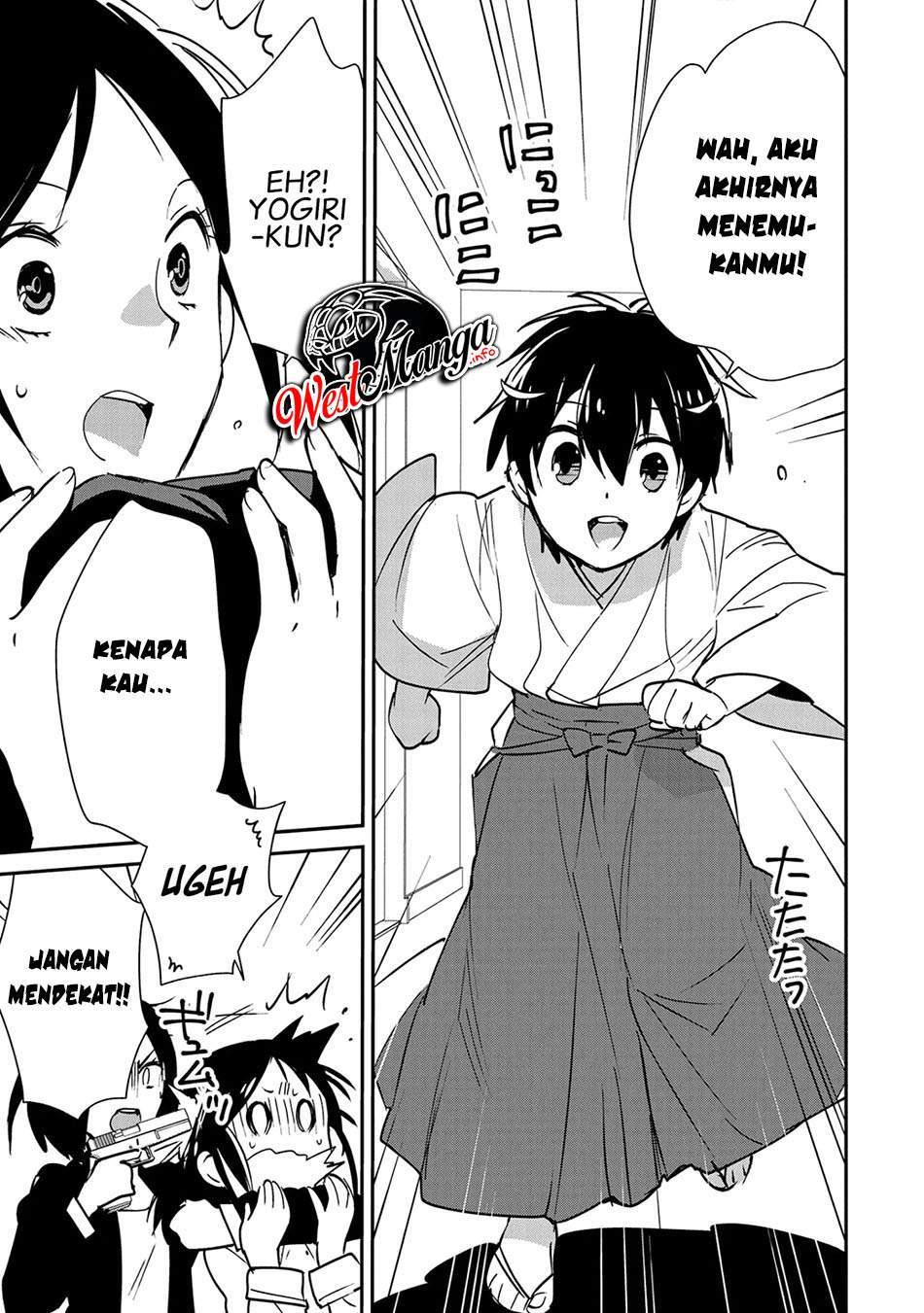 Sokushi Cheat ga Saikyou Sugite, Isekai no Yatsura ga Marude Aite ni Naranai n desu ga Chap 31 - Next Chap 32