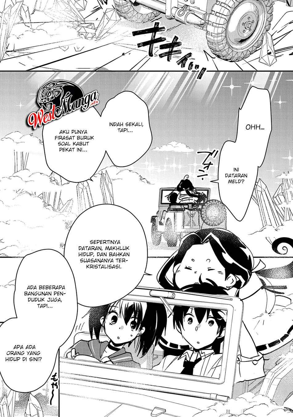 Sokushi Cheat ga Saikyou Sugite, Isekai no Yatsura ga Marude Aite ni Naranai n desu ga Chap 32 - Next Chap 33
