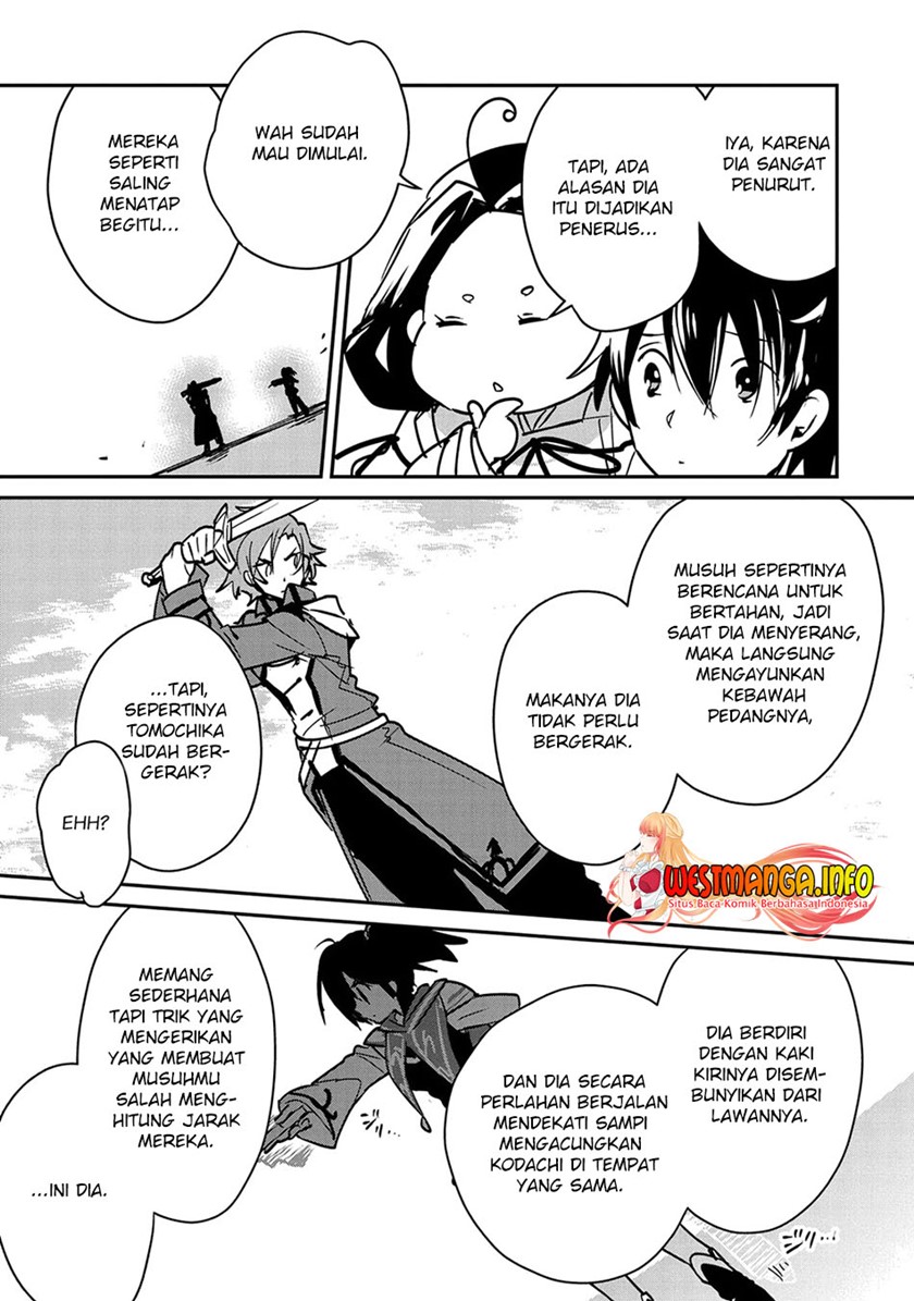 Sokushi Cheat ga Saikyou Sugite, Isekai no Yatsura ga Marude Aite ni Naranai n desu ga Chap 33 - Next Chap 34