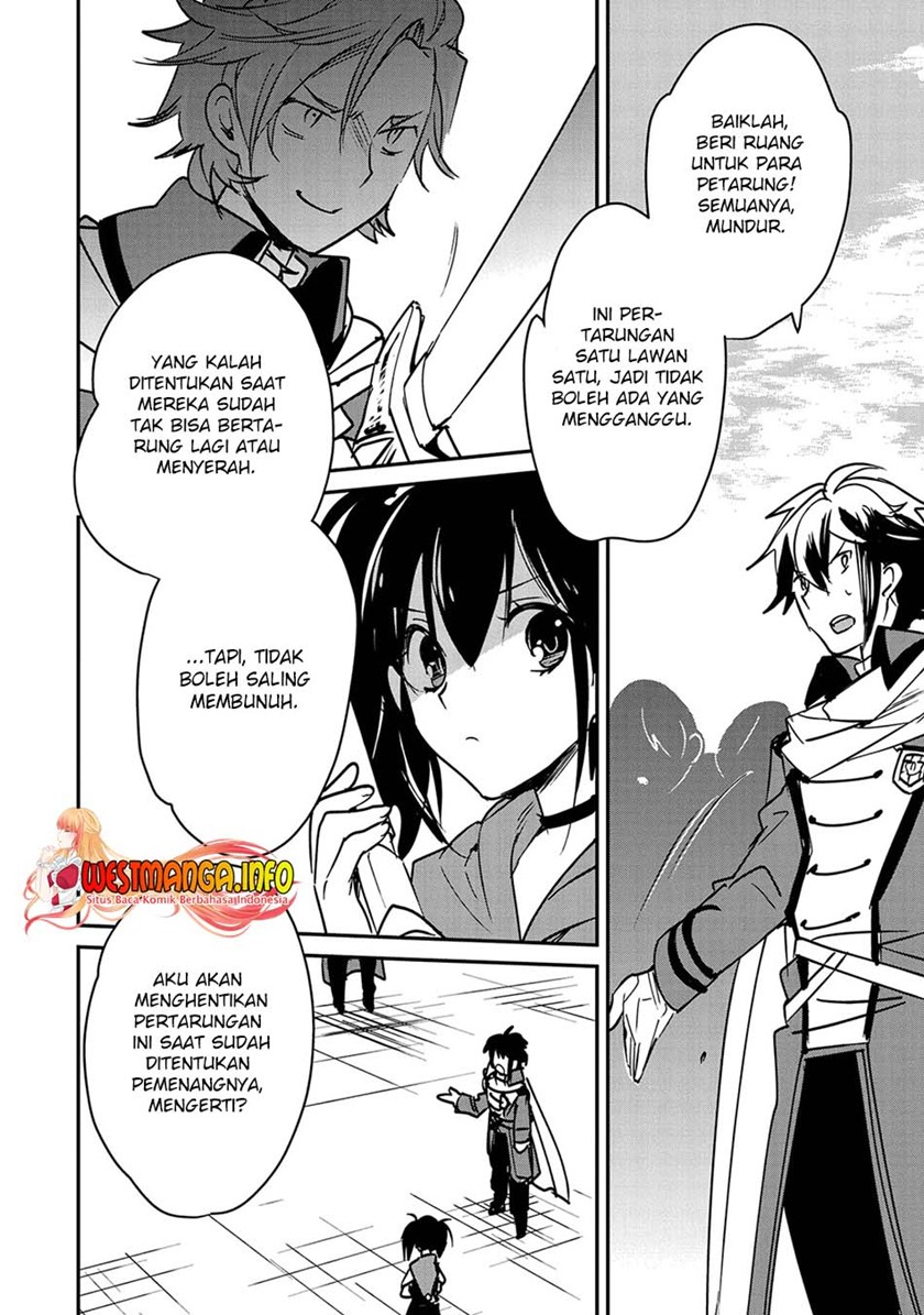 Sokushi Cheat ga Saikyou Sugite, Isekai no Yatsura ga Marude Aite ni Naranai n desu ga Chap 33 - Next Chap 34