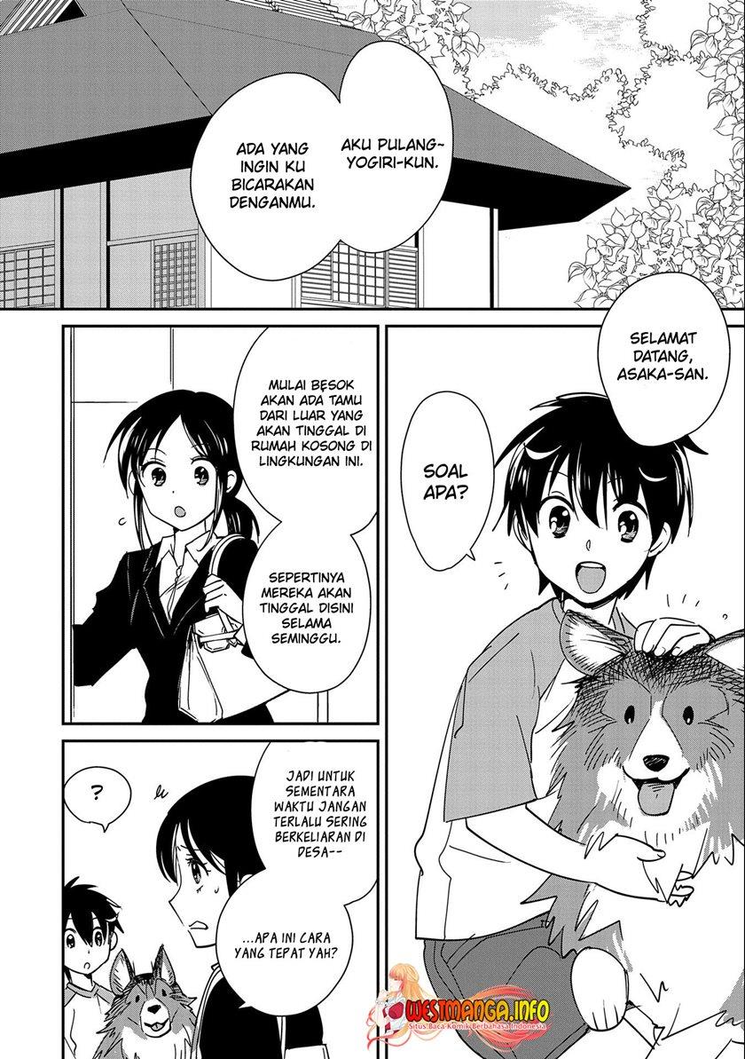 Sokushi Cheat ga Saikyou Sugite, Isekai no Yatsura ga Marude Aite ni Naranai n desu ga Chap 44 - Next Chap 45