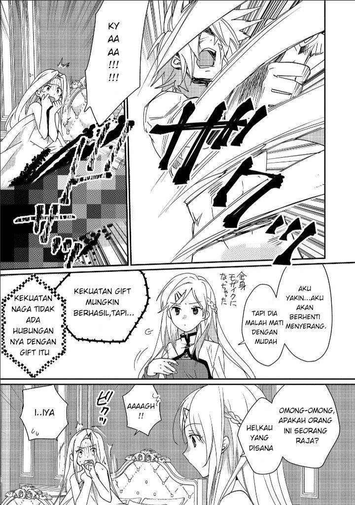 Sokushi Cheat ga Saikyou Sugite, Isekai no Yatsura ga Marude Aite ni Naranai n desu ga Chap 47 - Next Chap 48