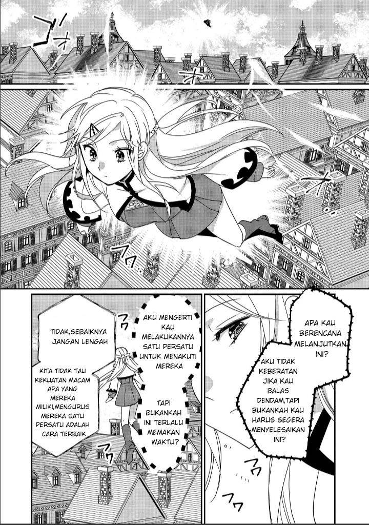 Sokushi Cheat ga Saikyou Sugite, Isekai no Yatsura ga Marude Aite ni Naranai n desu ga Chap 47 - Next Chap 48