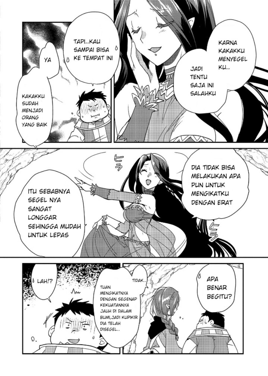 Sokushi Cheat ga Saikyou Sugite, Isekai no Yatsura ga Marude Aite ni Naranai n desu ga Chap 48 - Next Chap 49