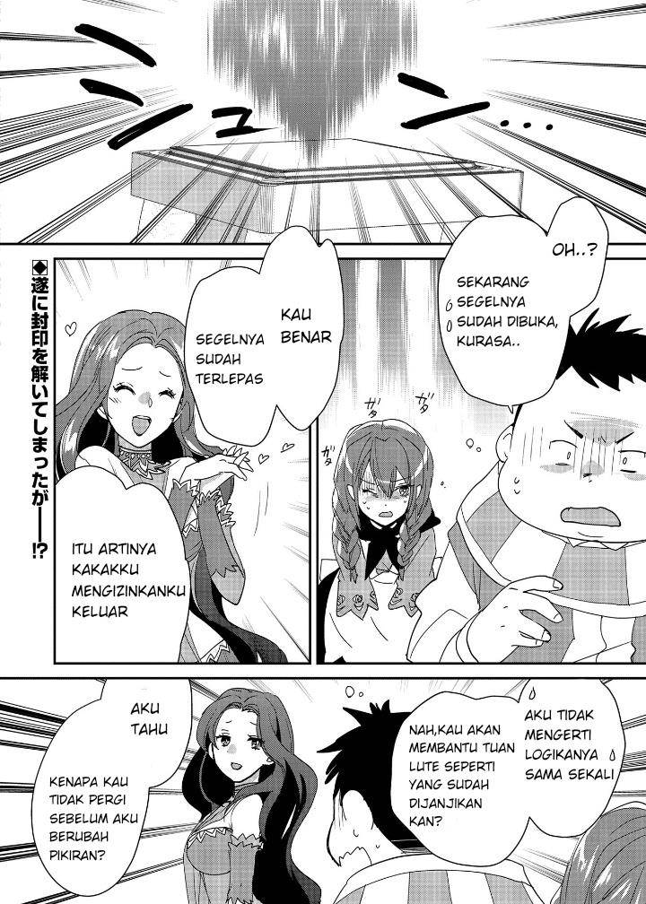 Sokushi Cheat ga Saikyou Sugite, Isekai no Yatsura ga Marude Aite ni Naranai n desu ga Chap 49 - Next Chap 50
