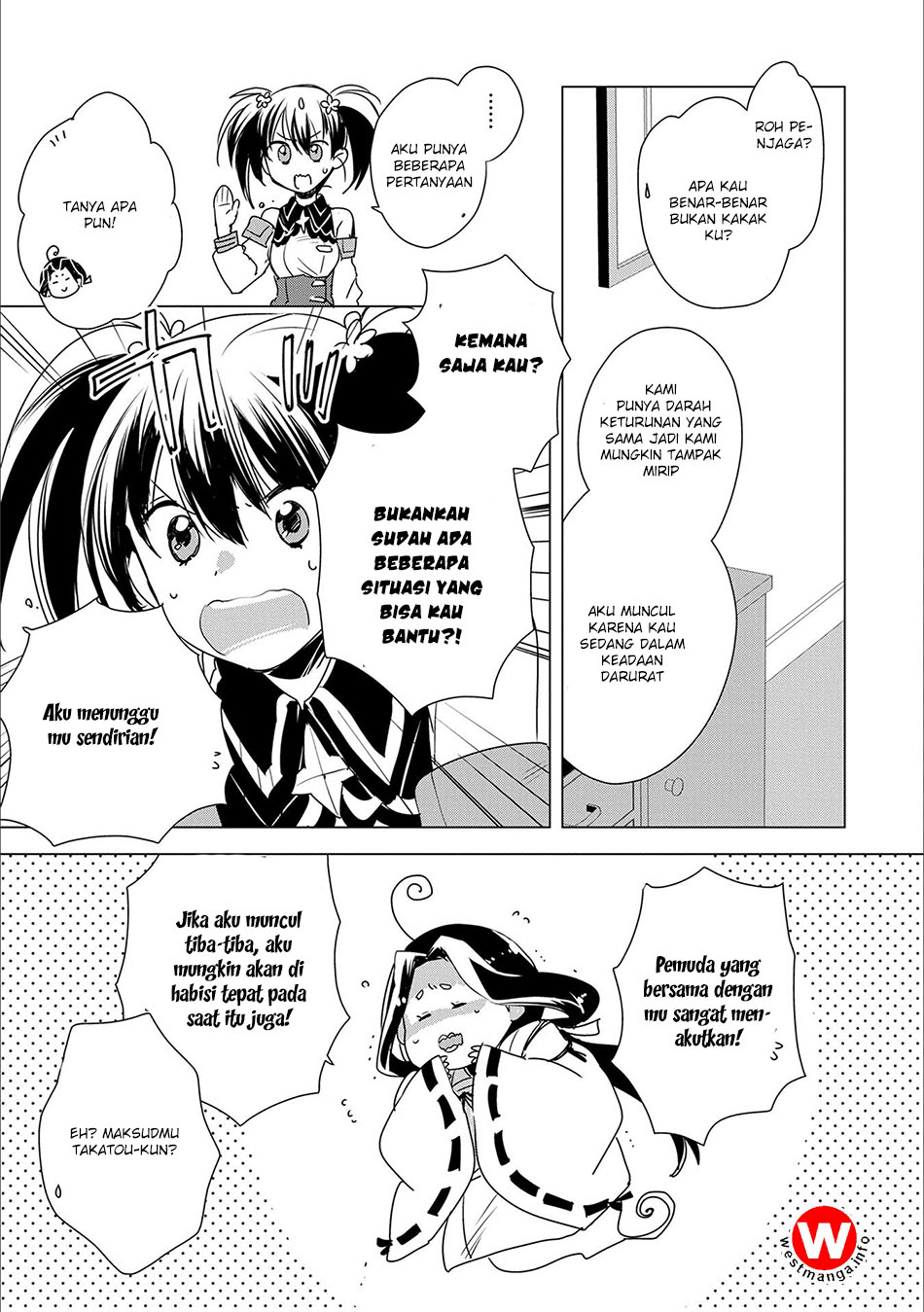 Sokushi Cheat ga Saikyou Sugite, Isekai no Yatsura ga Marude Aite ni Naranai n desu ga Chap 4 - Next Chap 5
