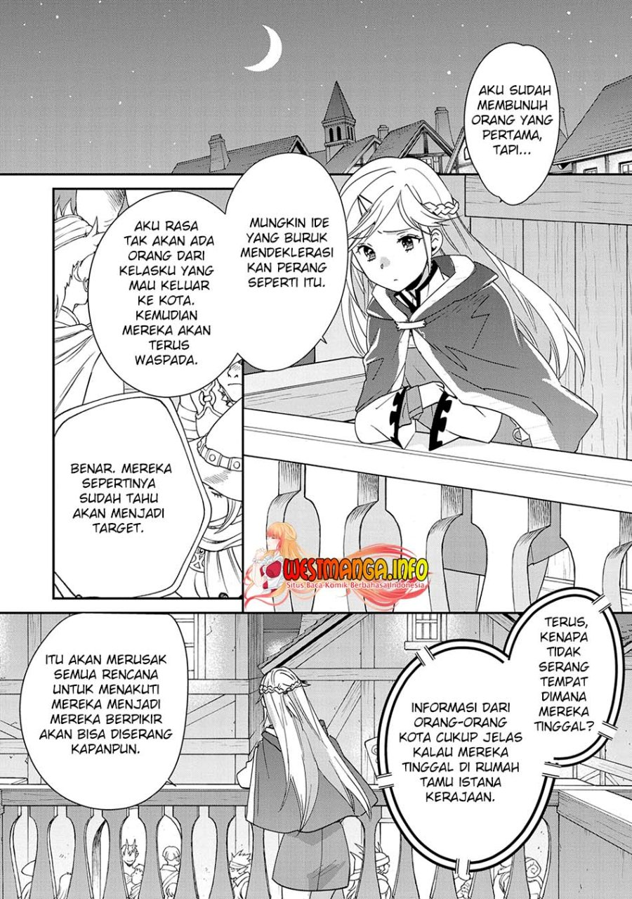 Sokushi Cheat ga Saikyou Sugite, Isekai no Yatsura ga Marude Aite ni Naranai n desu ga Chap 40 - Next Chap 41