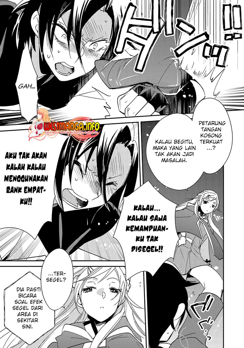 Sokushi Cheat ga Saikyou Sugite, Isekai no Yatsura ga Marude Aite ni Naranai n desu ga Chap 41 - Next Chap 42