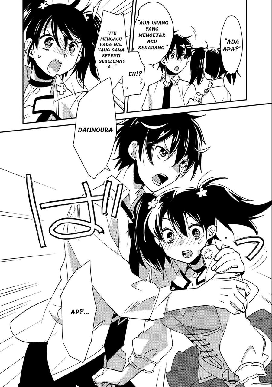 Sokushi Cheat ga Saikyou Sugite, Isekai no Yatsura ga Marude Aite ni Naranai n desu ga Chap 42 - Next Chap 43