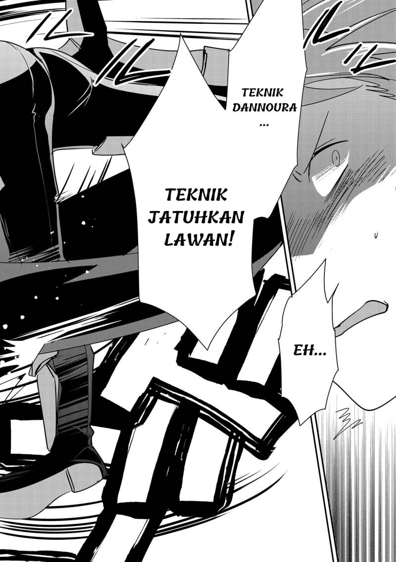 Sokushi Cheat ga Saikyou Sugite, Isekai no Yatsura ga Marude Aite ni Naranai n desu ga Chap 43 - Next Chap 44