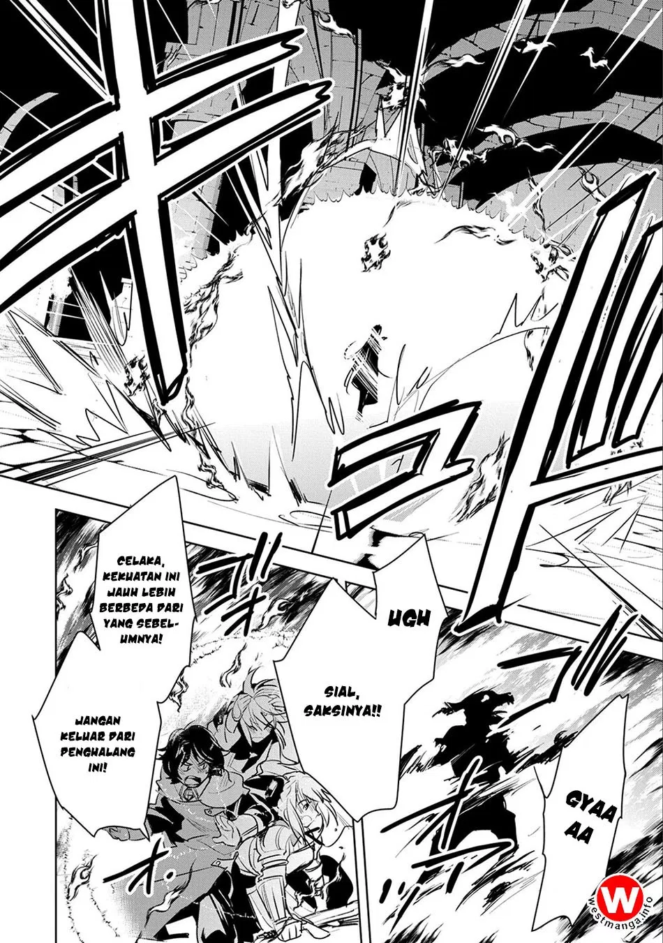 Sokushi Cheat ga Saikyou Sugite, Isekai no Yatsura ga Marude Aite ni Naranai n desu ga Chap 6 - Next Chap 7