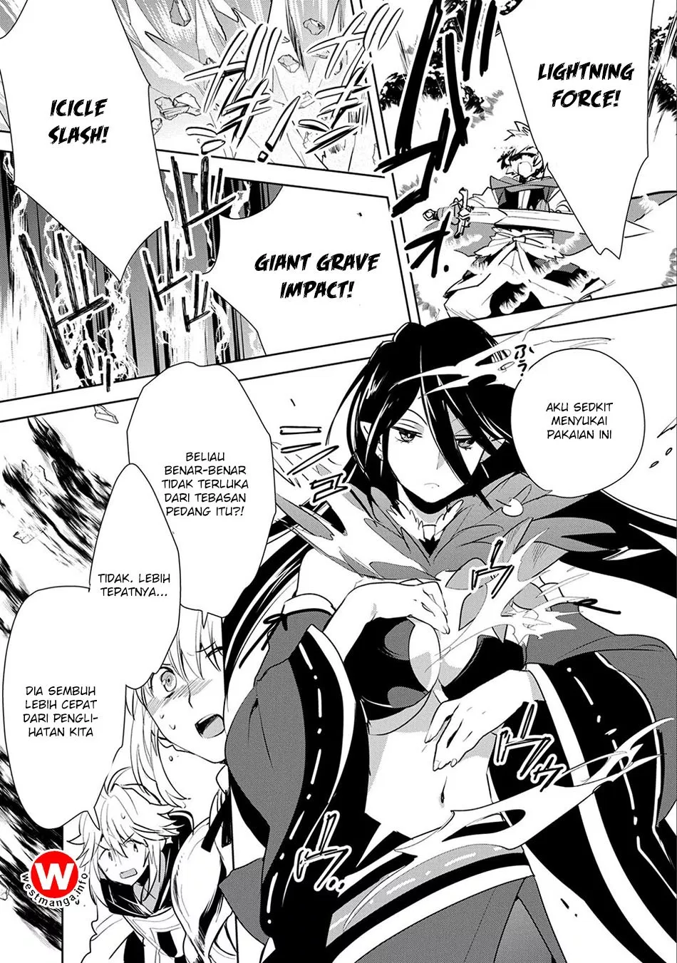 Sokushi Cheat ga Saikyou Sugite, Isekai no Yatsura ga Marude Aite ni Naranai n desu ga Chap 6 - Next Chap 7