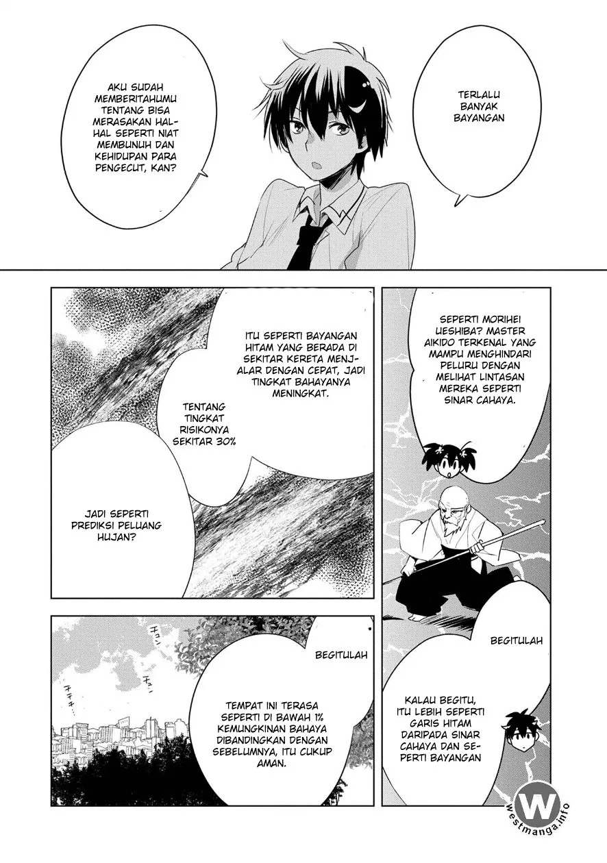 Sokushi Cheat ga Saikyou Sugite, Isekai no Yatsura ga Marude Aite ni Naranai n desu ga Chap 7 - Next Chap 8