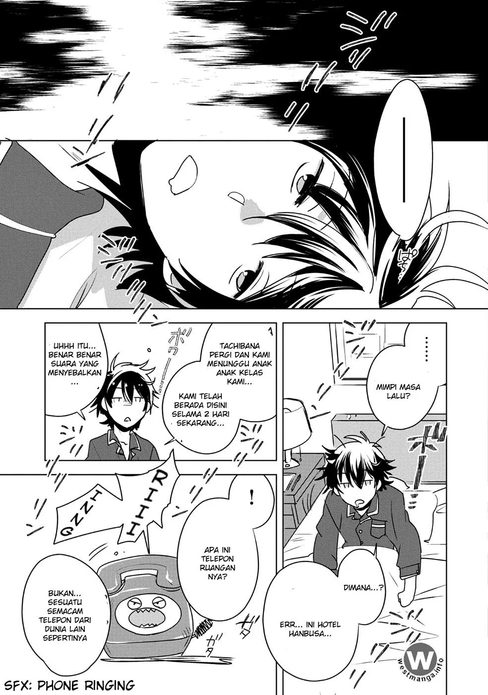 Sokushi Cheat ga Saikyou Sugite, Isekai no Yatsura ga Marude Aite ni Naranai n desu ga Chap 8 - Next Chap 9
