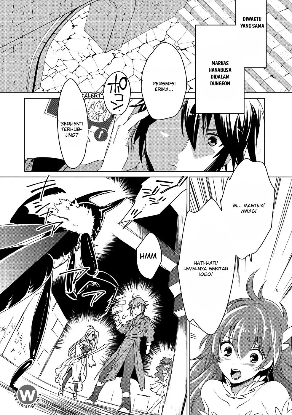 Sokushi Cheat ga Saikyou Sugite, Isekai no Yatsura ga Marude Aite ni Naranai n desu ga Chap 9 - Next Chap 10