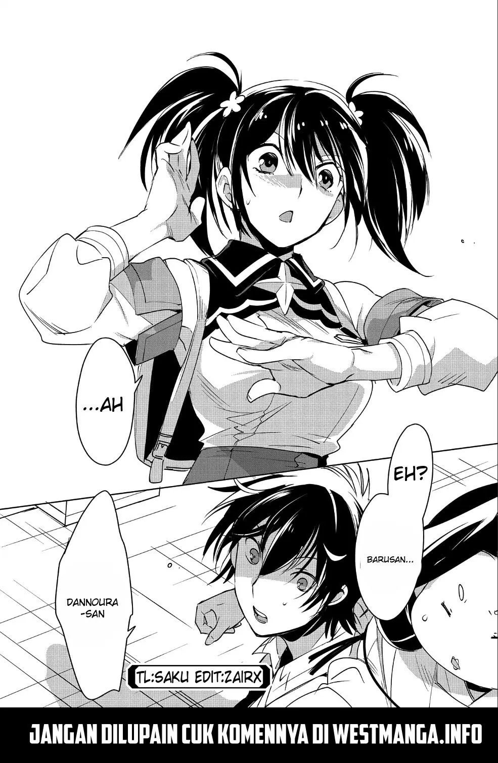 Sokushi Cheat ga Saikyou Sugite, Isekai no Yatsura ga Marude Aite ni Naranai n desu ga Chap 9 - Next Chap 10