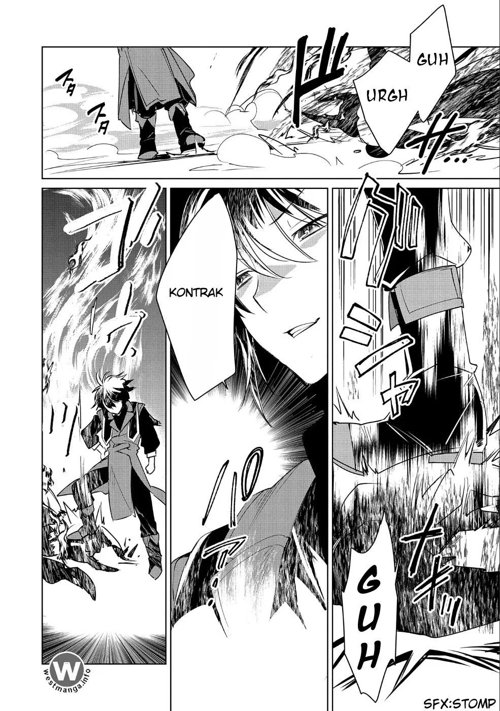 Sokushi Cheat ga Saikyou Sugite, Isekai no Yatsura ga Marude Aite ni Naranai n desu ga Chap 9 - Next Chap 10