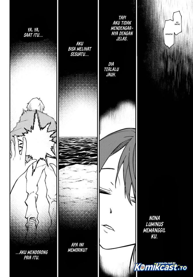 Tensei Shitara Slime Datta Ken Chap 143 - Next Chap 144