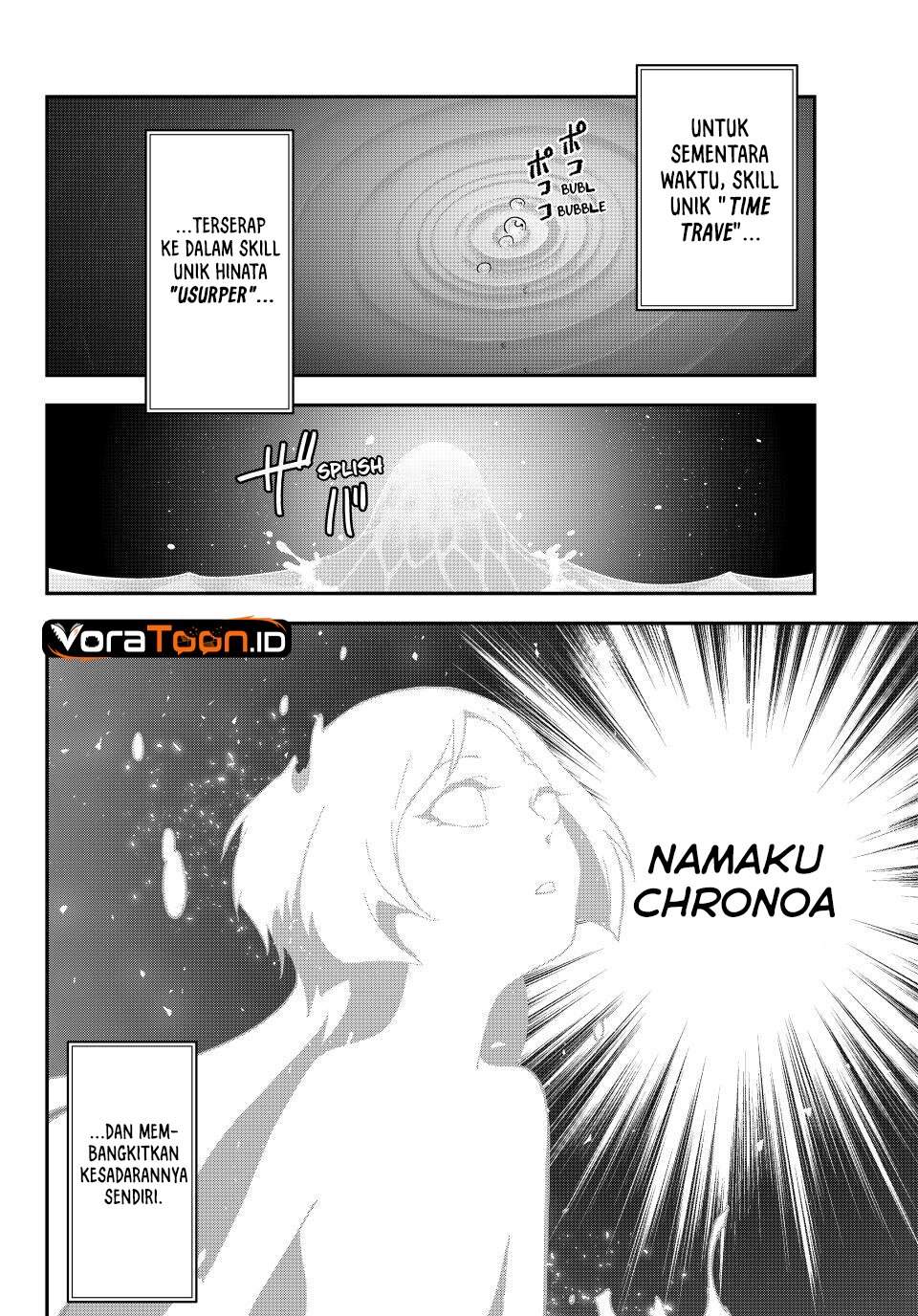 Tensei Shitara Slime Datta Ken Chap 145 - Next Chap 146