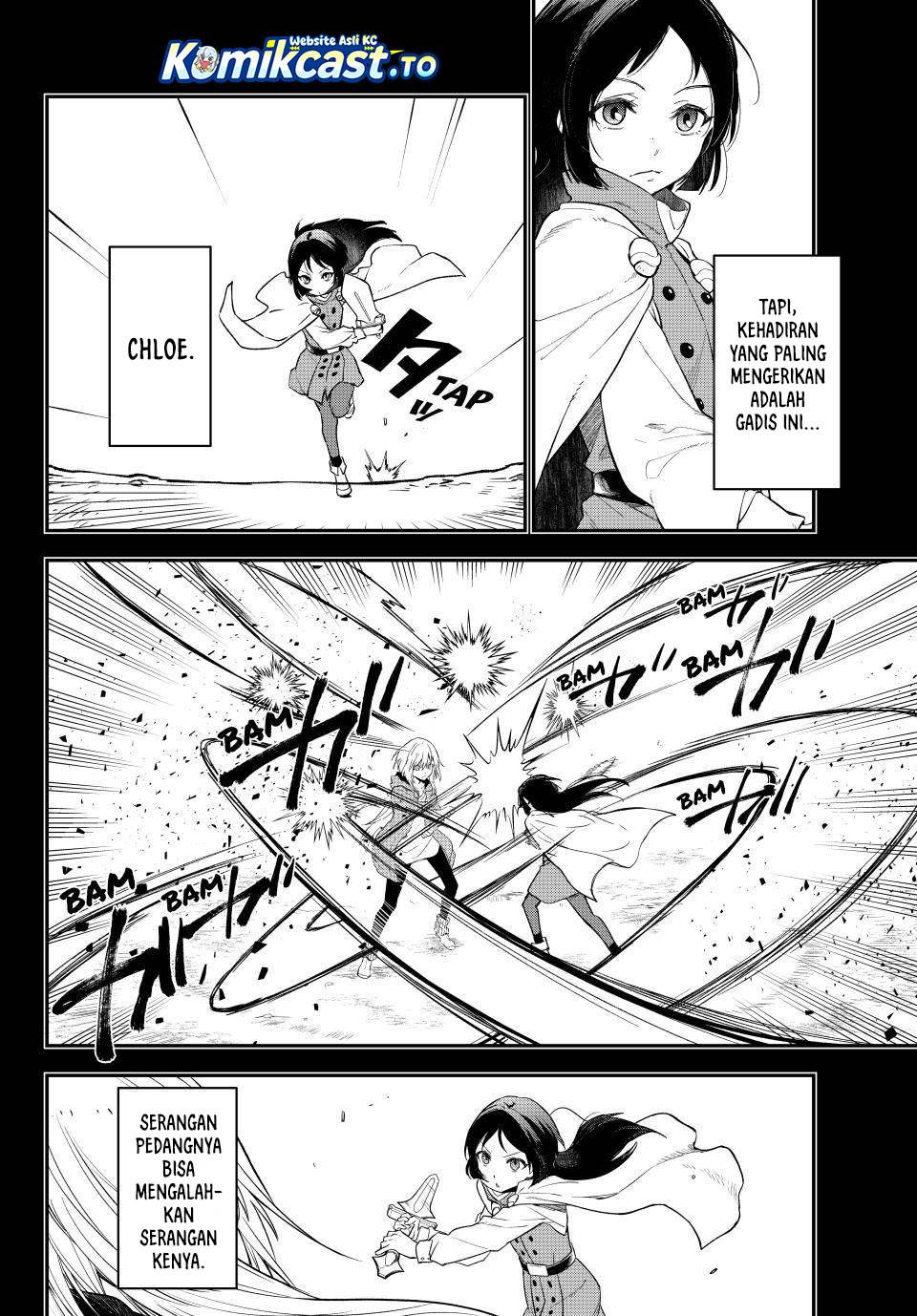 Tensei Shitara Slime Datta Ken Chap 136 - Next Chap 137