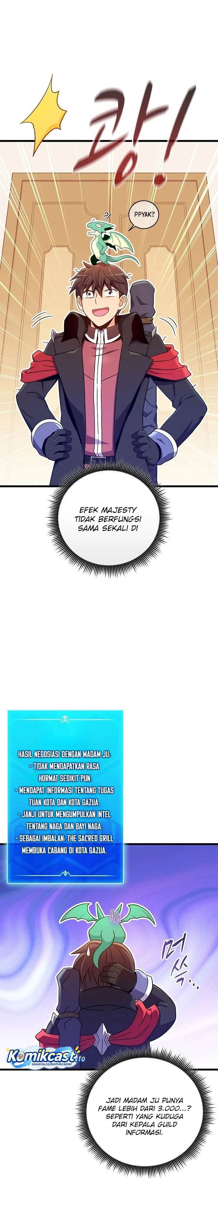 Arcane Sniper Chap 209 - Next Chap 210