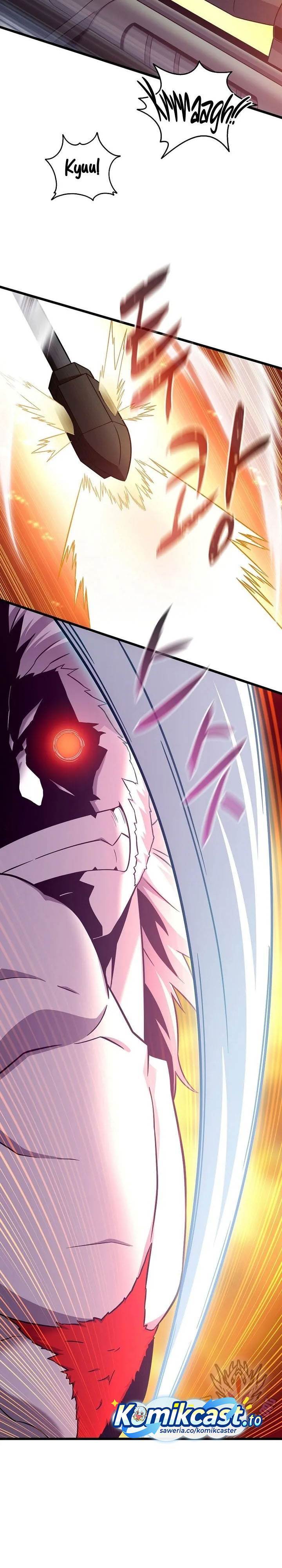 Arcane Sniper Chap 209 - Next Chap 210