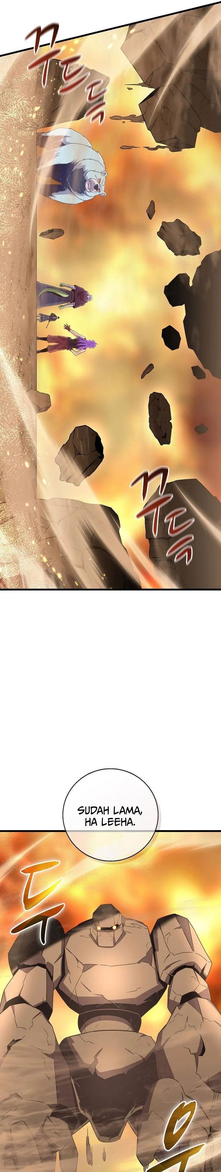 Arcane Sniper Chap 209 - Next Chap 210