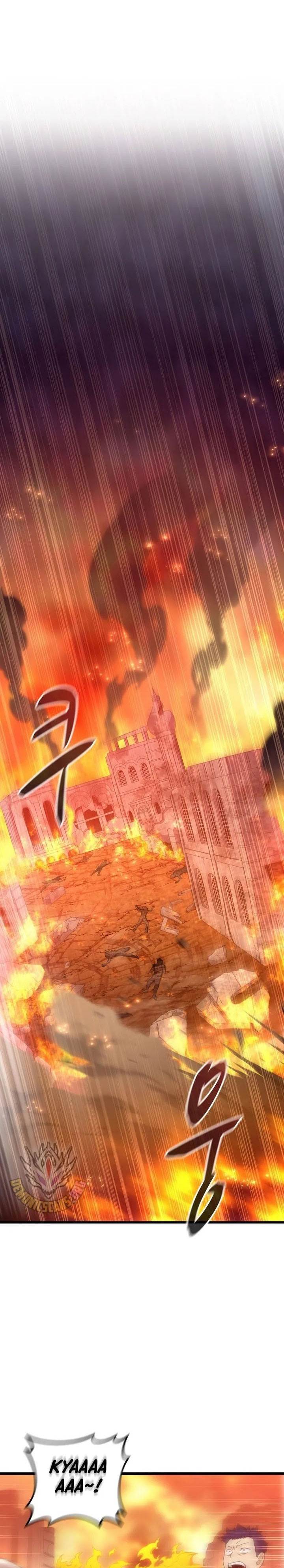 Arcane Sniper Chap 209 - Next Chap 210