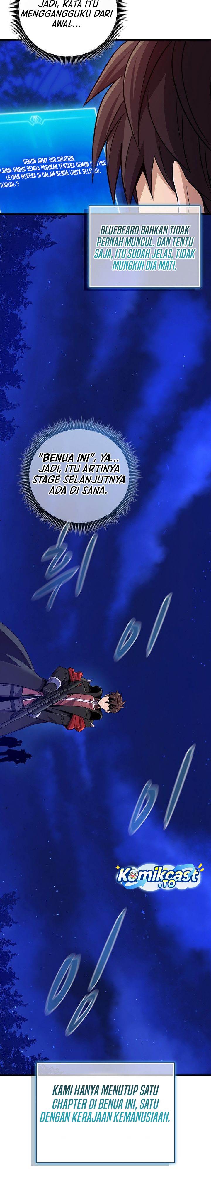 Arcane Sniper Chap 218 - Next Chap 219