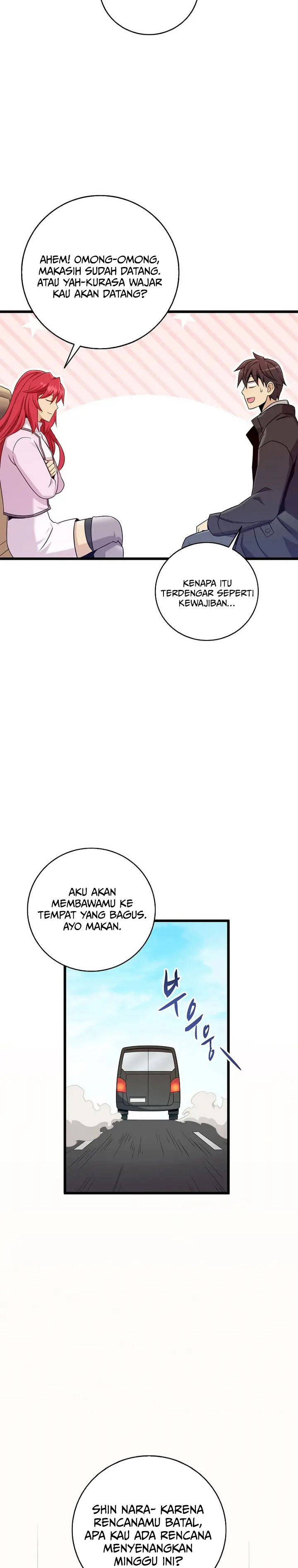 Arcane Sniper Chap 219 - Next Chap 220