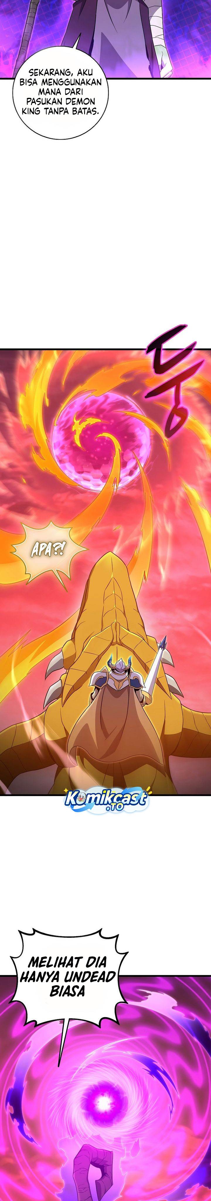 Arcane Sniper Chap 214 - Next Chap 215