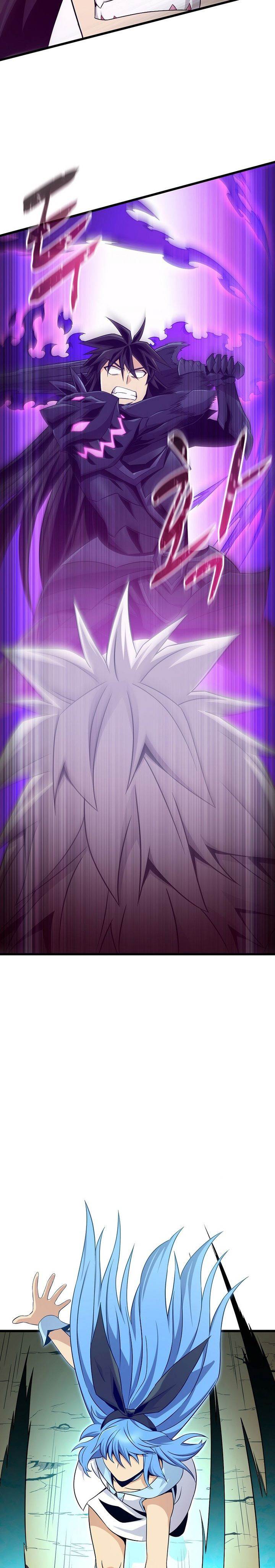 Arcane Sniper Chap 214 - Next Chap 215