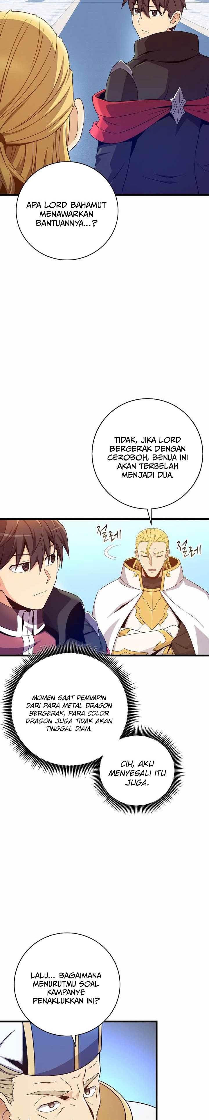 Arcane Sniper Chap 212 - Next Chap 213