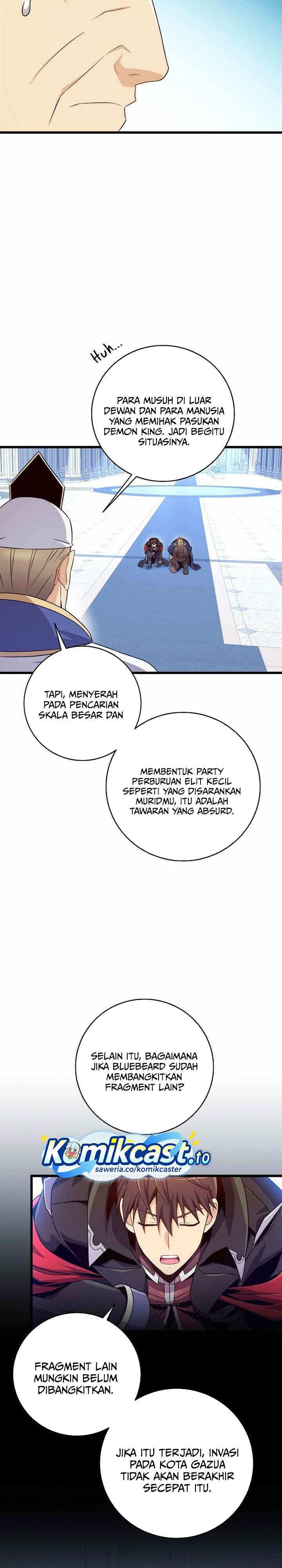 Arcane Sniper Chap 212 - Next Chap 213