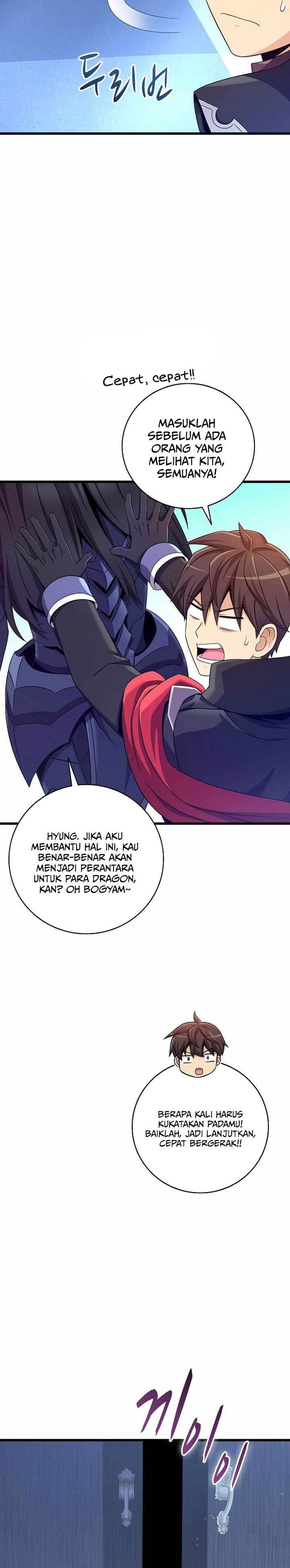 Arcane Sniper Chap 212 - Next Chap 213