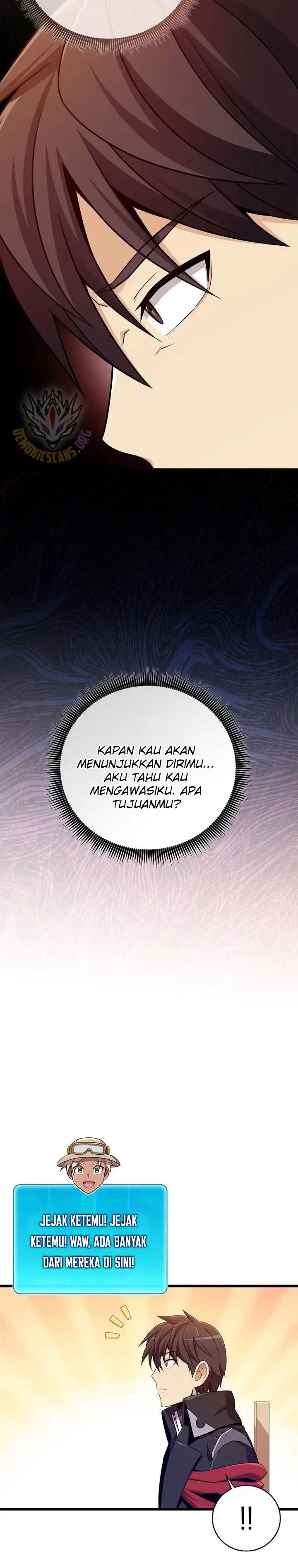 Arcane Sniper Chap 213 - Next Chap 214