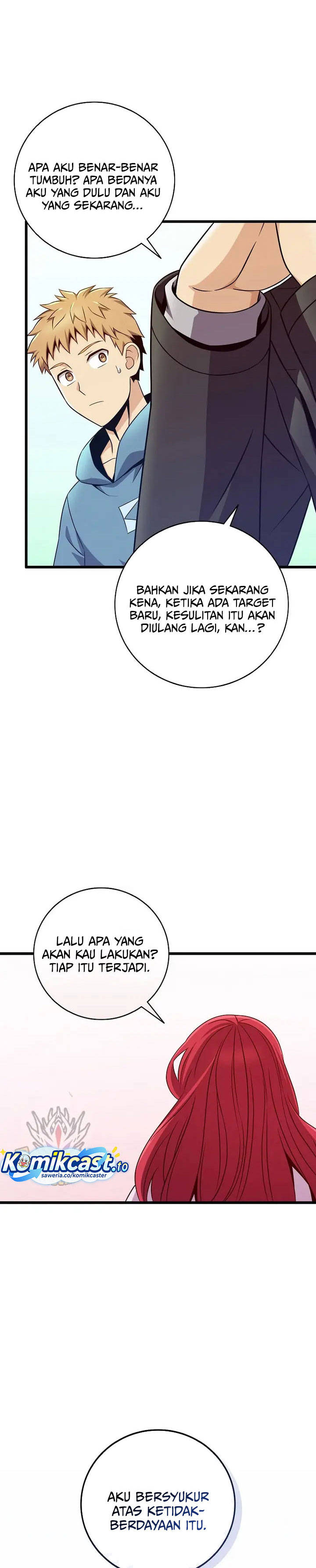 Arcane Sniper Chap 220 - Next Chap 221