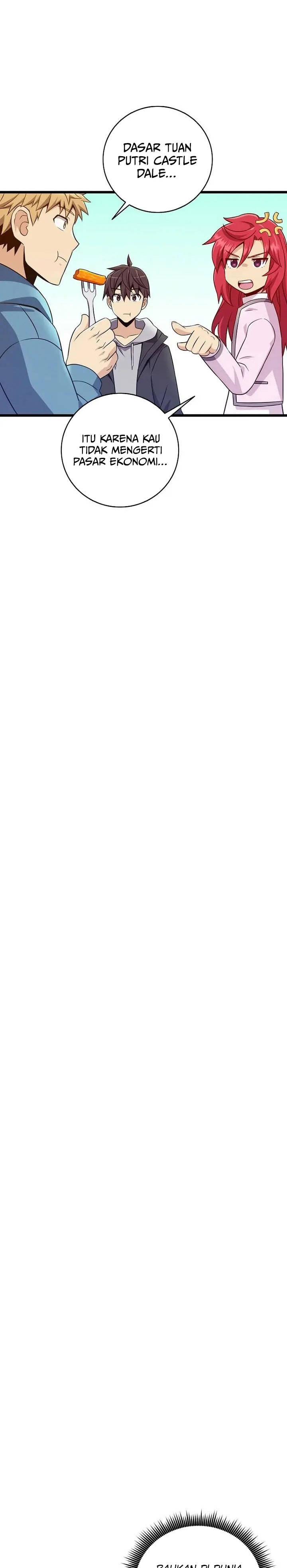 Arcane Sniper Chap 220 - Next Chap 221