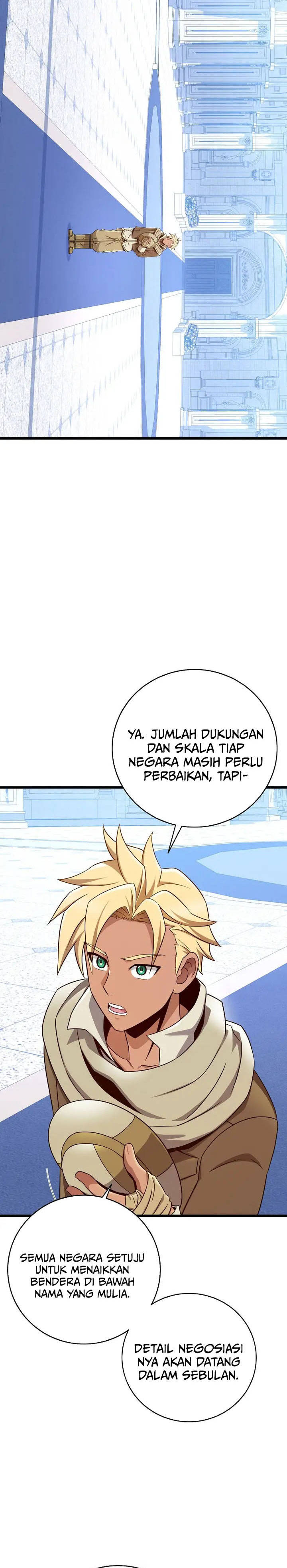 Arcane Sniper Chap 220 - Next Chap 221