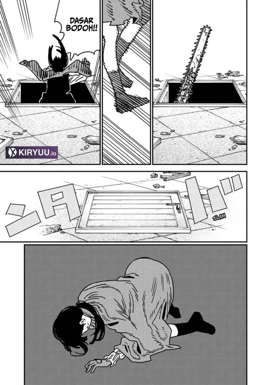 Chainsaw Man Chap 225 - Next Chap 226