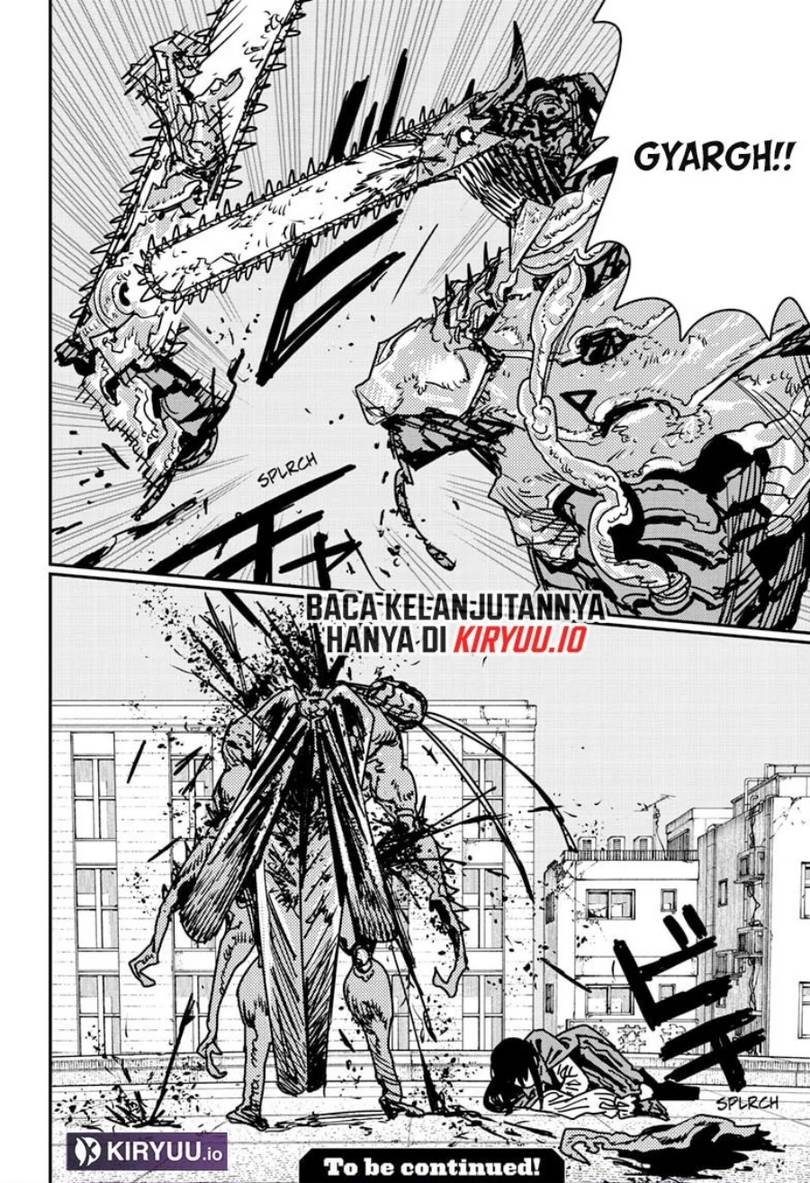 Chainsaw Man Chap 226 - Next Chap 227